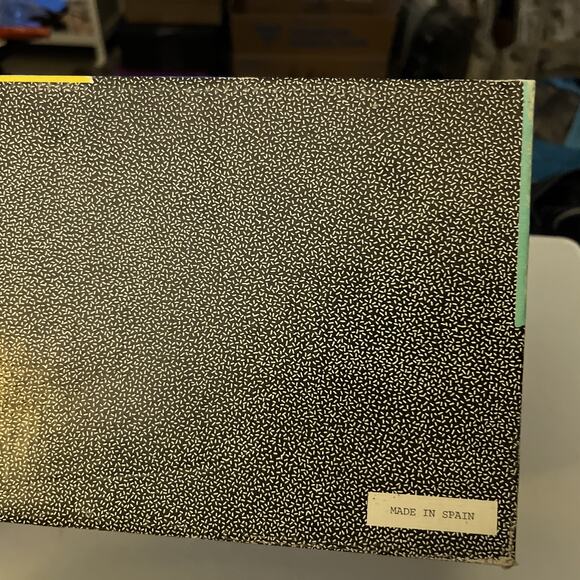 Stuart Weitzman Women's 8.5M Multicolor Suade Leather Pumps 3” Heel - Picture 15 of 15